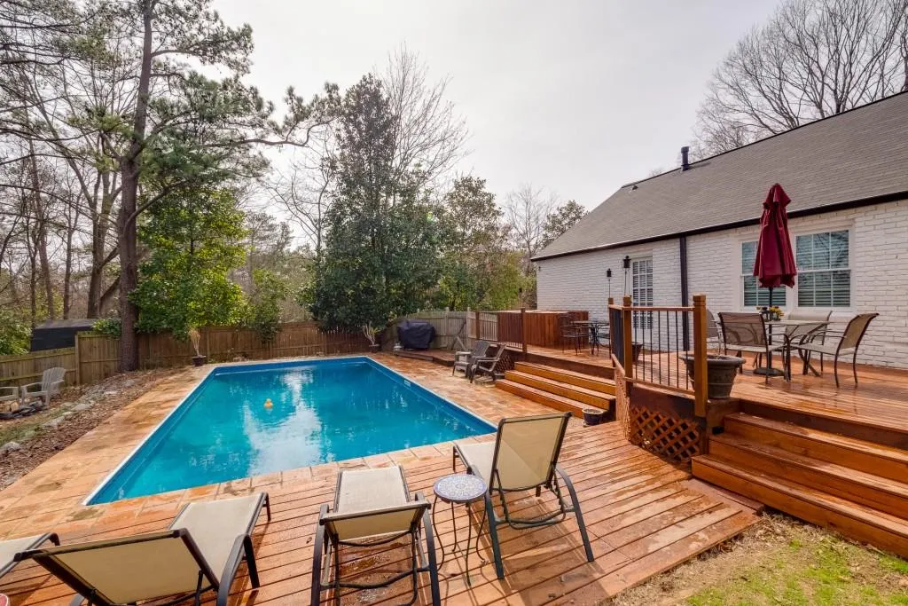 5305 Green Hill Place Ne, Sandy Springs, Georgia 30342, 3 Bedrooms Bedrooms, ,2 BathroomsBathrooms,Residential,Sold,5305 Green Hill Place Ne,5808759