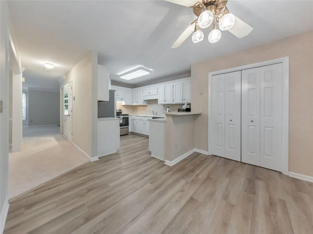 8953 Carroll Manor Drive, Atlanta, Georgia 30350, 3 Bedrooms Bedrooms, ,2 BathroomsBathrooms,Residential,Sold,8953 Carroll Manor Drive,6879672