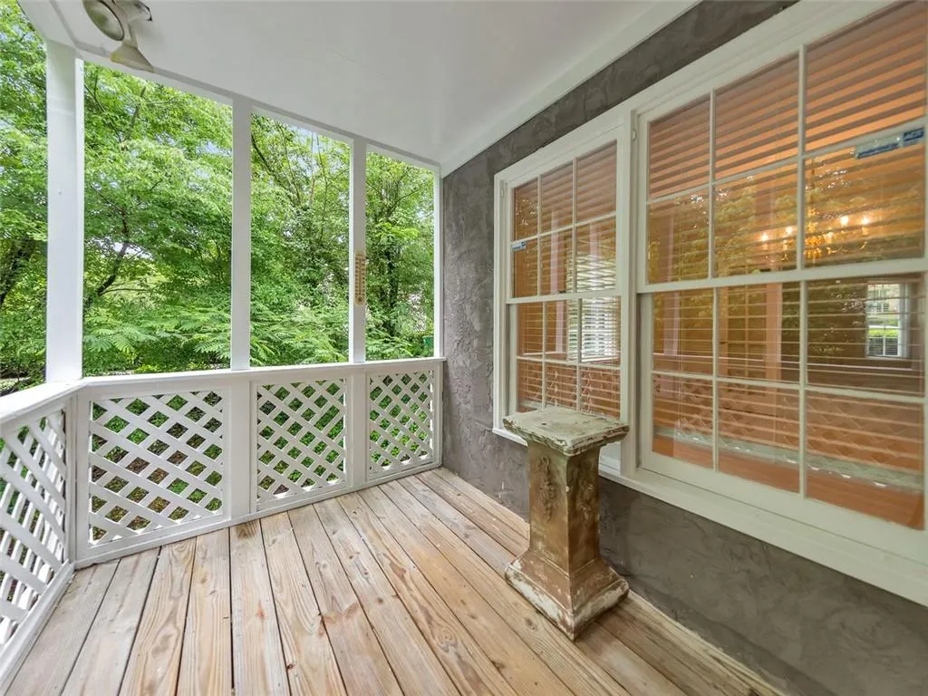 8953 Carroll Manor Drive, Atlanta, Georgia 30350, 3 Bedrooms Bedrooms, ,2 BathroomsBathrooms,Residential,Sold,8953 Carroll Manor Drive,6879672