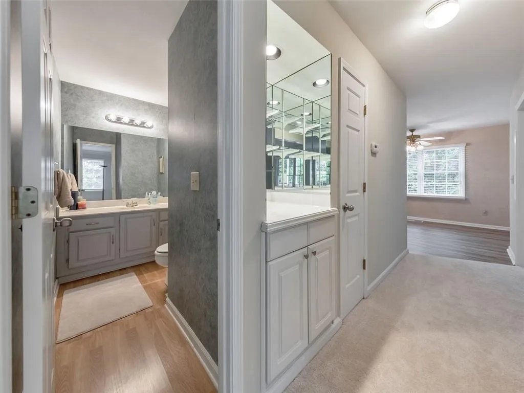 8953 Carroll Manor Drive, Atlanta, Georgia 30350, 3 Bedrooms Bedrooms, ,2 BathroomsBathrooms,Residential,Sold,8953 Carroll Manor Drive,6879672