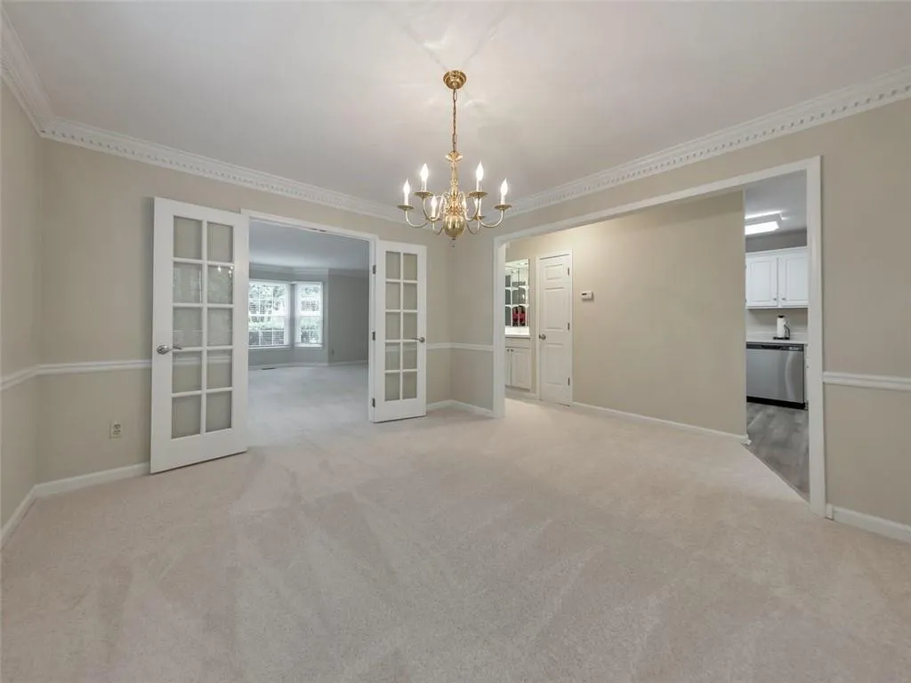 8953 Carroll Manor Drive, Atlanta, Georgia 30350, 3 Bedrooms Bedrooms, ,2 BathroomsBathrooms,Residential,Sold,8953 Carroll Manor Drive,6879672