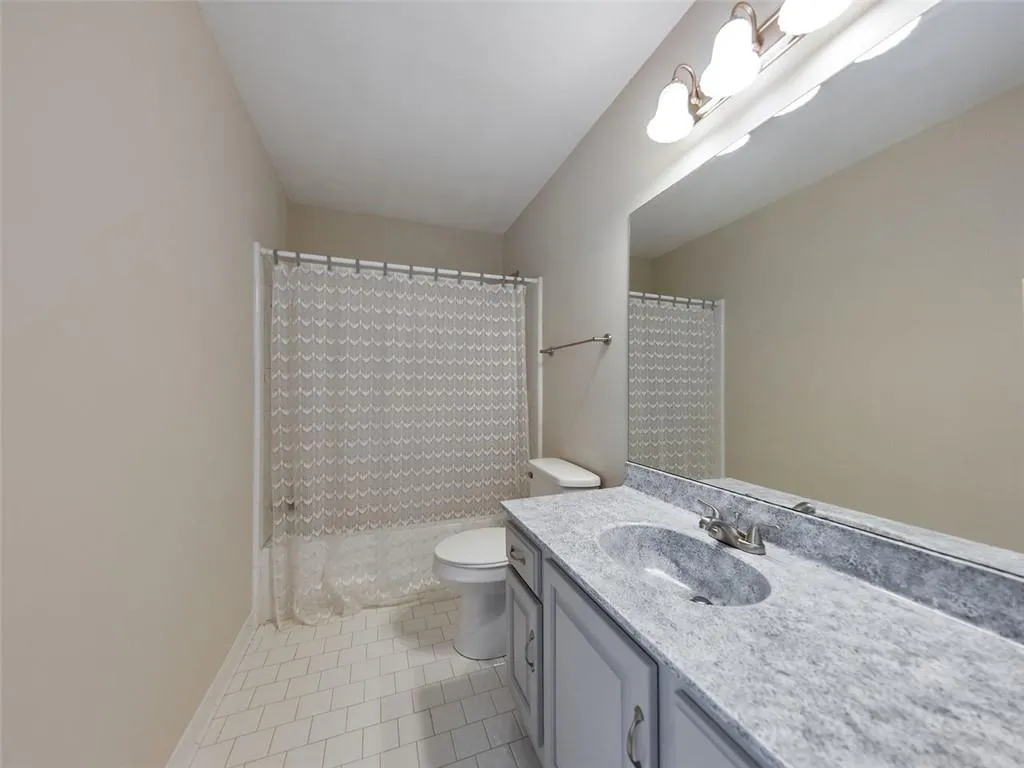 8953 Carroll Manor Drive, Atlanta, Georgia 30350, 3 Bedrooms Bedrooms, ,2 BathroomsBathrooms,Residential,Sold,8953 Carroll Manor Drive,6879672