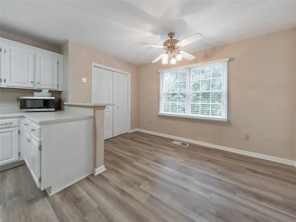 8953 Carroll Manor Drive, Atlanta, Georgia 30350, 3 Bedrooms Bedrooms, ,2 BathroomsBathrooms,Residential,Sold,8953 Carroll Manor Drive,6879672