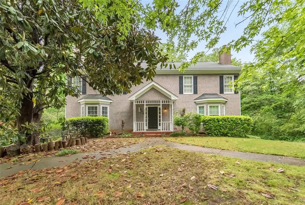 8953 Carroll Manor Drive, Atlanta, Georgia 30350, 3 Bedrooms Bedrooms, ,2 BathroomsBathrooms,Residential,Sold,8953 Carroll Manor Drive,6879672