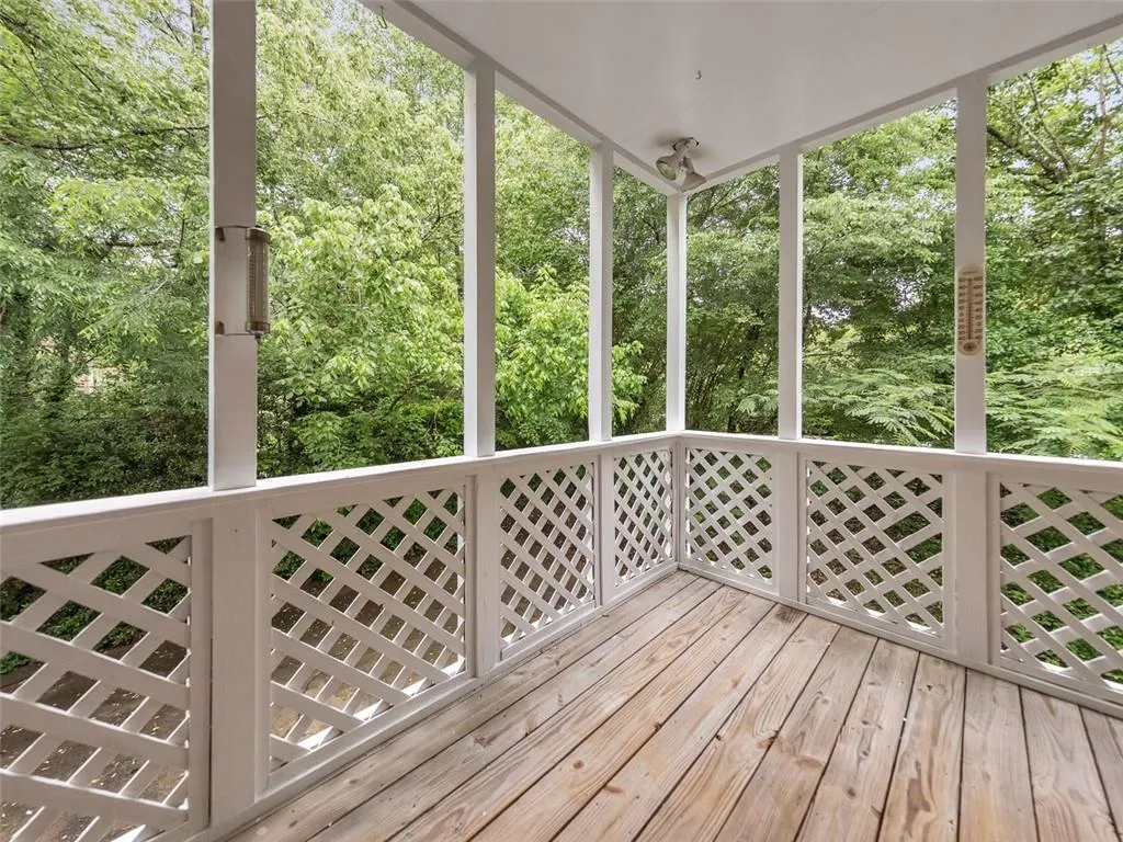 8953 Carroll Manor Drive, Atlanta, Georgia 30350, 3 Bedrooms Bedrooms, ,2 BathroomsBathrooms,Residential,Sold,8953 Carroll Manor Drive,6879672