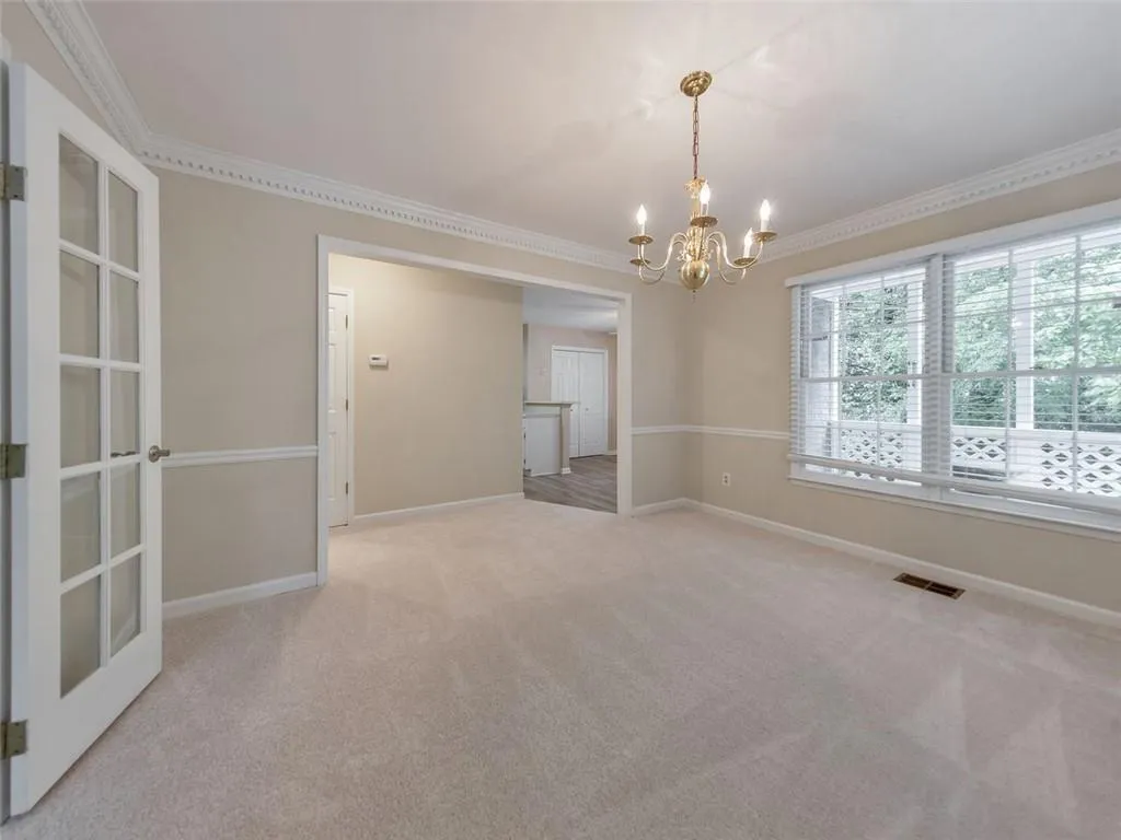 8953 Carroll Manor Drive, Atlanta, Georgia 30350, 3 Bedrooms Bedrooms, ,2 BathroomsBathrooms,Residential,Sold,8953 Carroll Manor Drive,6879672