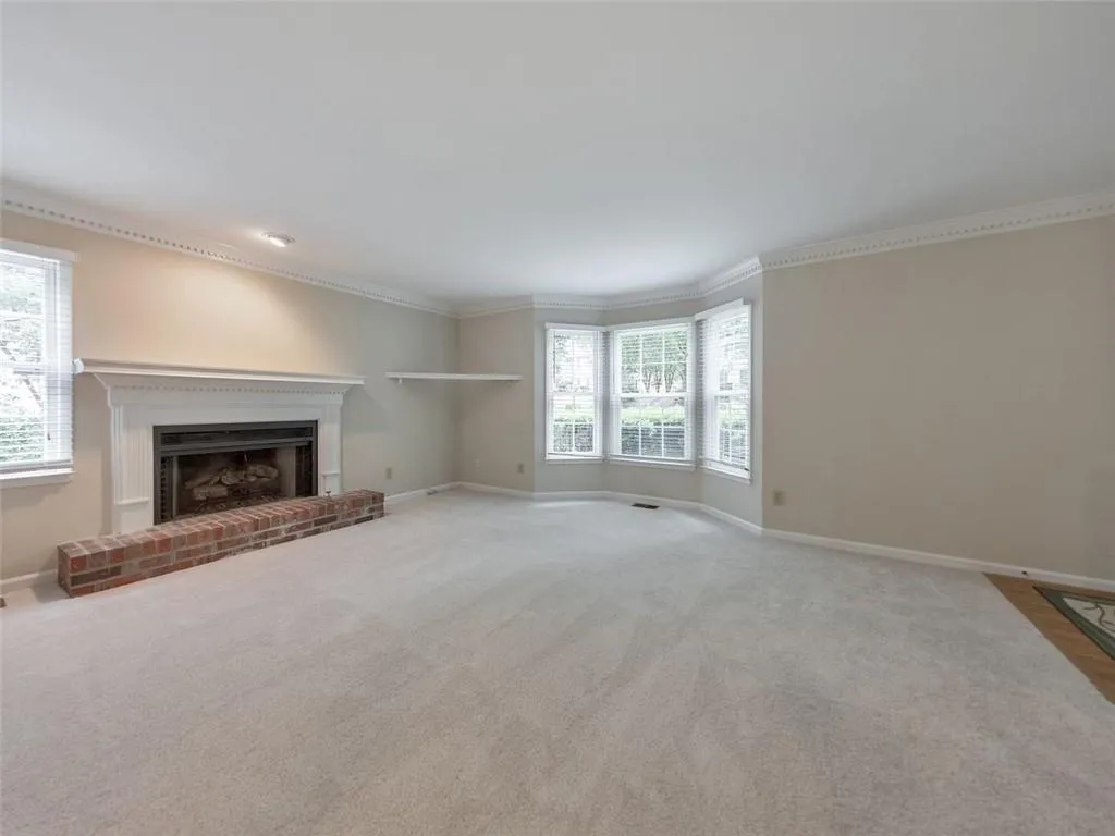 8953 Carroll Manor Drive, Atlanta, Georgia 30350, 3 Bedrooms Bedrooms, ,2 BathroomsBathrooms,Residential,Sold,8953 Carroll Manor Drive,6879672