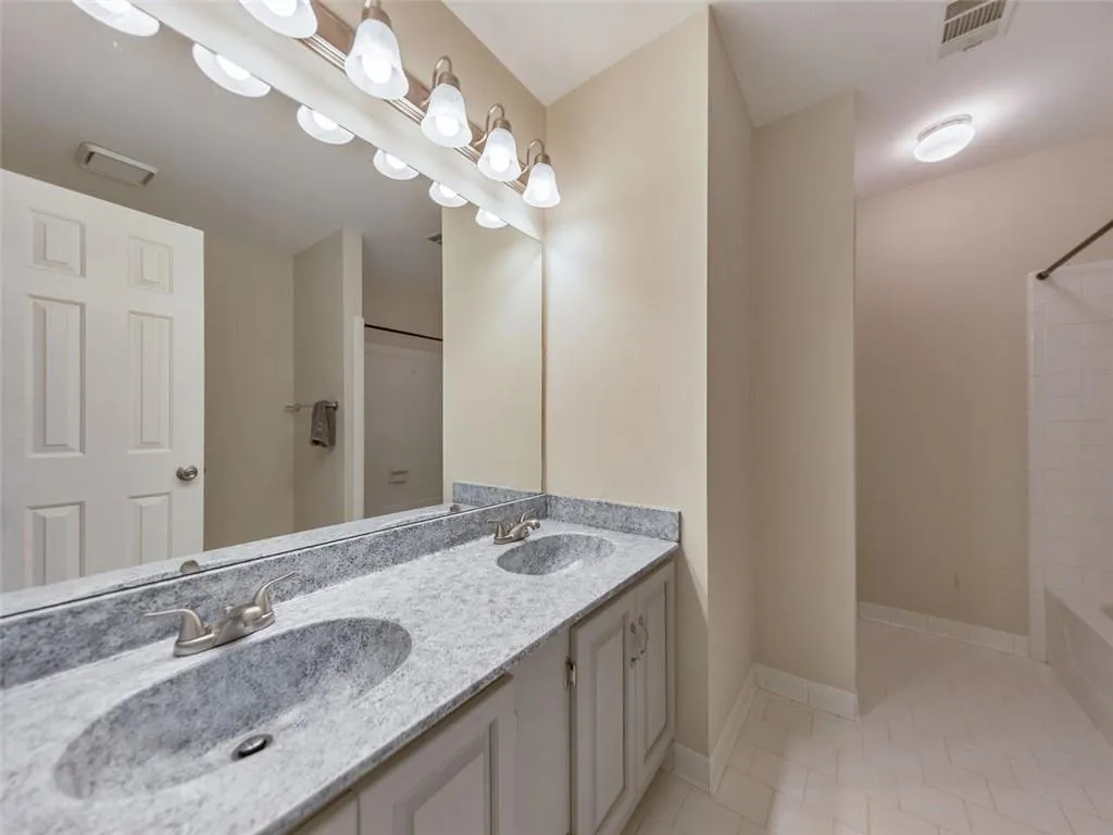 8953 Carroll Manor Drive, Atlanta, Georgia 30350, 3 Bedrooms Bedrooms, ,2 BathroomsBathrooms,Residential,Sold,8953 Carroll Manor Drive,6879672
