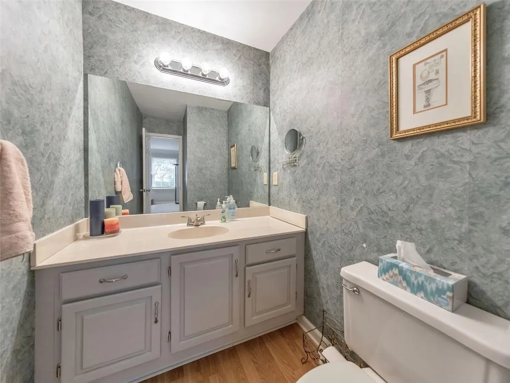 8953 Carroll Manor Drive, Atlanta, Georgia 30350, 3 Bedrooms Bedrooms, ,2 BathroomsBathrooms,Residential,Sold,8953 Carroll Manor Drive,6879672