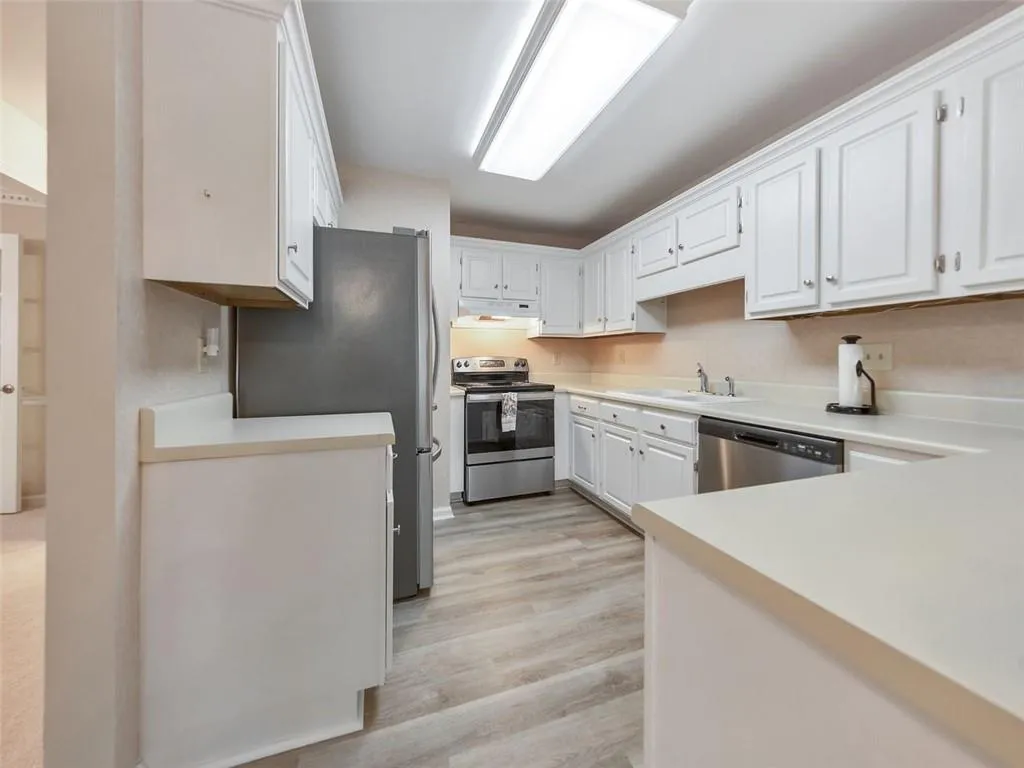 8953 Carroll Manor Drive, Atlanta, Georgia 30350, 3 Bedrooms Bedrooms, ,2 BathroomsBathrooms,Residential,Sold,8953 Carroll Manor Drive,6879672