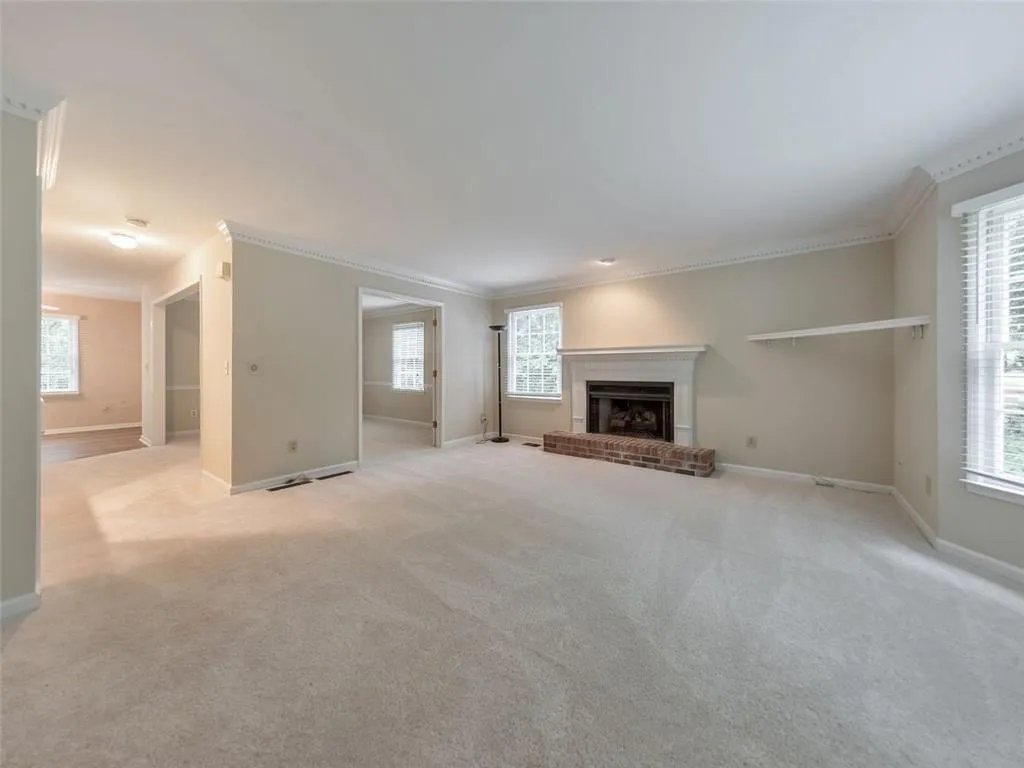 8953 Carroll Manor Drive, Atlanta, Georgia 30350, 3 Bedrooms Bedrooms, ,2 BathroomsBathrooms,Residential,Sold,8953 Carroll Manor Drive,6879672