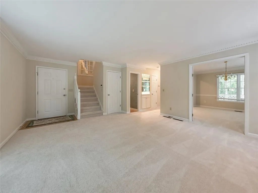 8953 Carroll Manor Drive, Atlanta, Georgia 30350, 3 Bedrooms Bedrooms, ,2 BathroomsBathrooms,Residential,Sold,8953 Carroll Manor Drive,6879672
