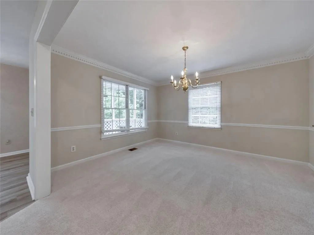 8953 Carroll Manor Drive, Atlanta, Georgia 30350, 3 Bedrooms Bedrooms, ,2 BathroomsBathrooms,Residential,Sold,8953 Carroll Manor Drive,6879672
