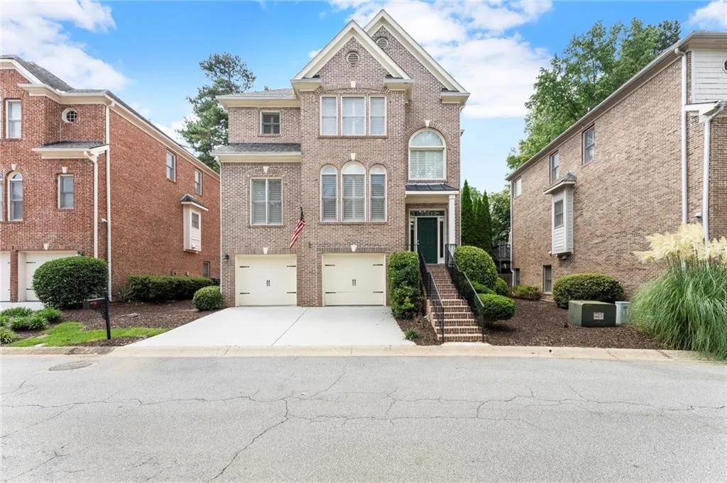 7330 Village Creek Trace, Sandy Springs, Georgia 30328, 4 Bedrooms Bedrooms, ,3 BathroomsBathrooms,Residential,For Sale,7330 Village Creek Trace,7635427