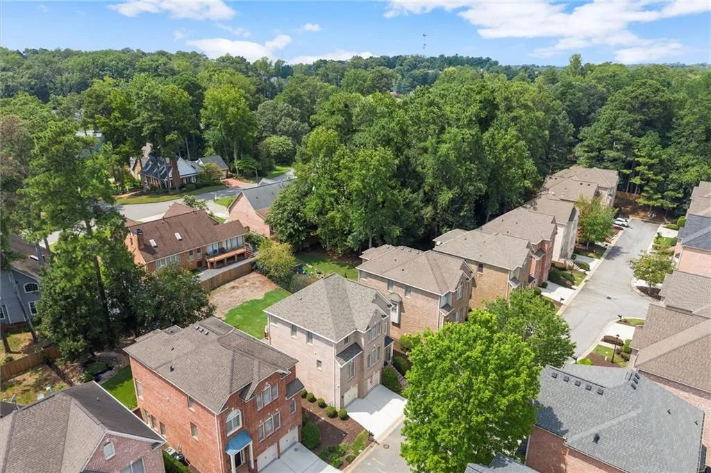7330 Village Creek Trace, Sandy Springs, Georgia 30328, 4 Bedrooms Bedrooms, ,3 BathroomsBathrooms,Residential,For Sale,7330 Village Creek Trace,7635427