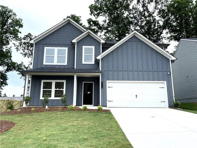 414 Fox Creek Dr, Braselton, Georgia 30517
