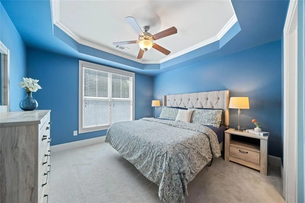 873 Perennial Drive Unit 109, Atlanta, Georgia 30328, 2 Bedrooms Bedrooms, ,2 BathroomsBathrooms,Residential,Sold,873 Perennial Drive Unit 109,7552535