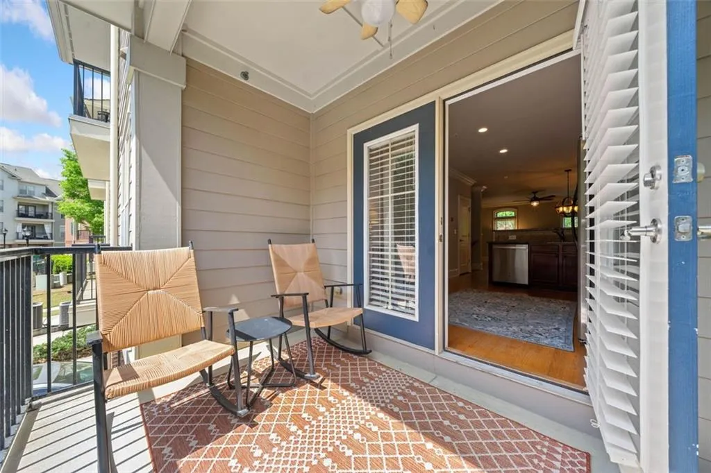 873 Perennial Drive Unit 109, Atlanta, Georgia 30328, 2 Bedrooms Bedrooms, ,2 BathroomsBathrooms,Residential,Sold,873 Perennial Drive Unit 109,7552535