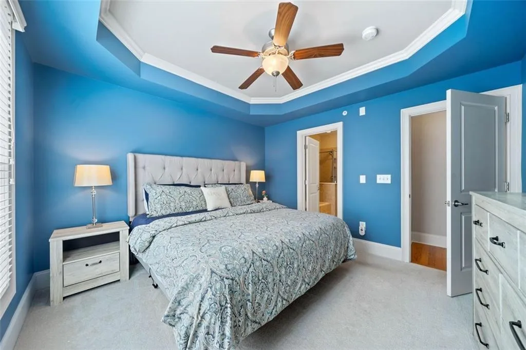 873 Perennial Drive Unit 109, Atlanta, Georgia 30328, 2 Bedrooms Bedrooms, ,2 BathroomsBathrooms,Residential,Sold,873 Perennial Drive Unit 109,7552535