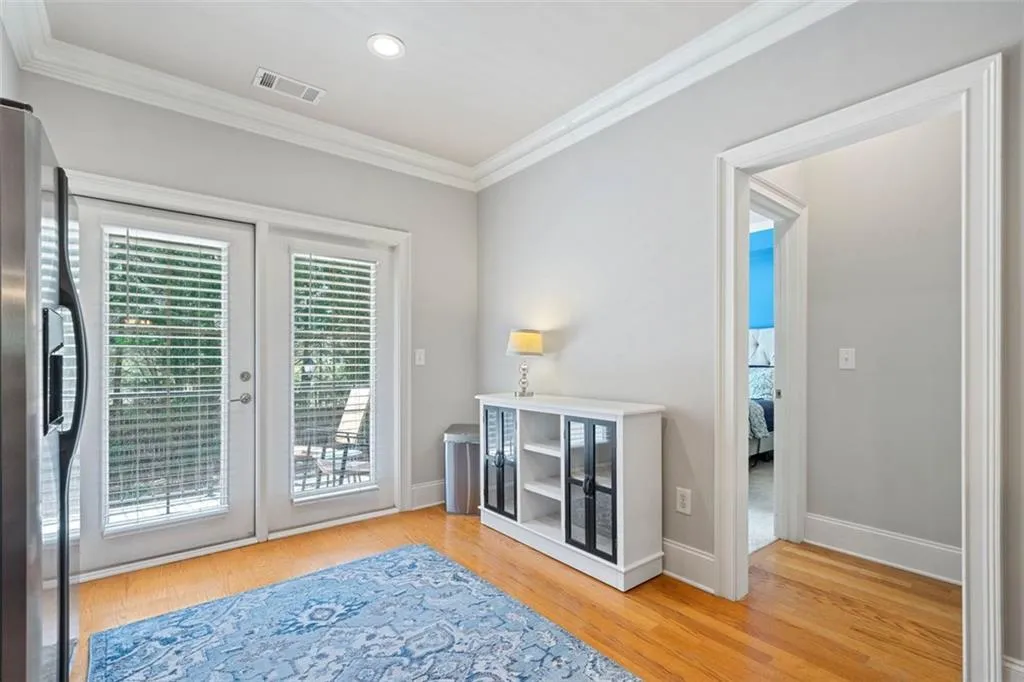 873 Perennial Drive Unit 109, Atlanta, Georgia 30328, 2 Bedrooms Bedrooms, ,2 BathroomsBathrooms,Residential,Sold,873 Perennial Drive Unit 109,7552535