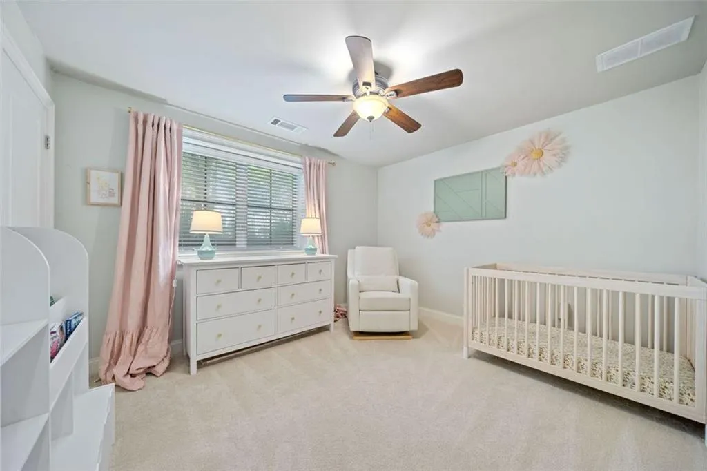 873 Perennial Drive Unit 109, Atlanta, Georgia 30328, 2 Bedrooms Bedrooms, ,2 BathroomsBathrooms,Residential,Sold,873 Perennial Drive Unit 109,7552535