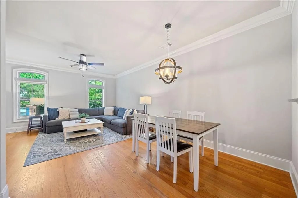 873 Perennial Drive Unit 109, Atlanta, Georgia 30328, 2 Bedrooms Bedrooms, ,2 BathroomsBathrooms,Residential,Sold,873 Perennial Drive Unit 109,7552535