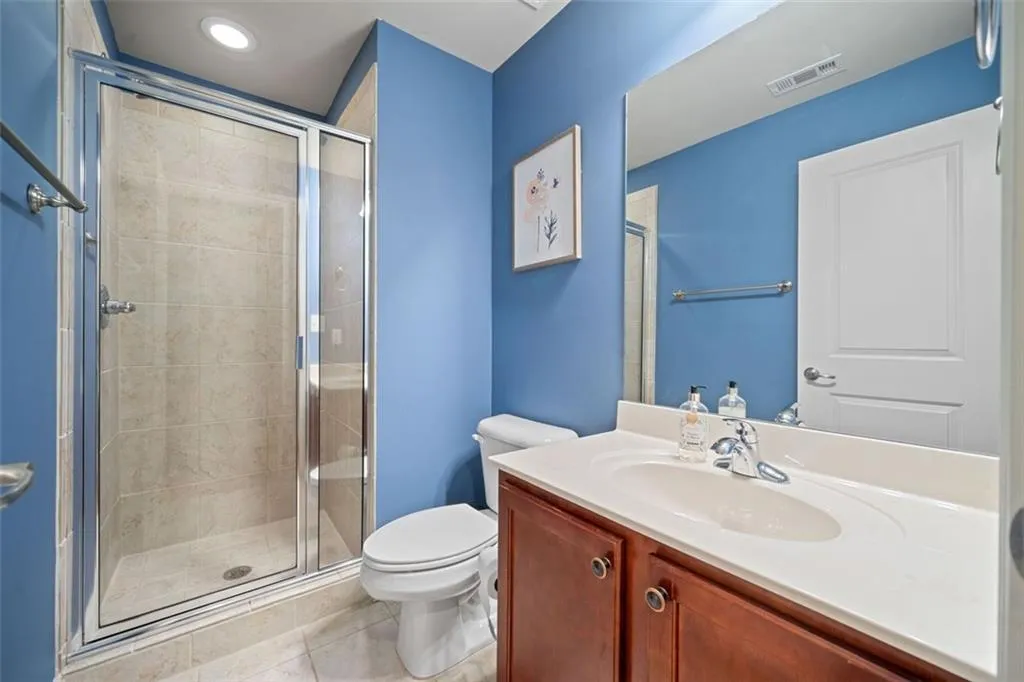 873 Perennial Drive Unit 109, Atlanta, Georgia 30328, 2 Bedrooms Bedrooms, ,2 BathroomsBathrooms,Residential,Sold,873 Perennial Drive Unit 109,7552535