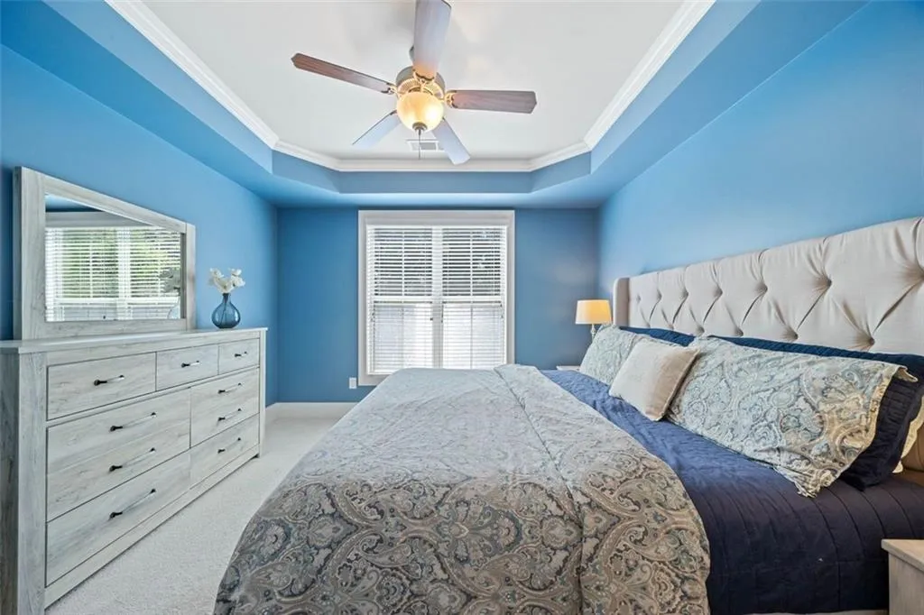 873 Perennial Drive Unit 109, Atlanta, Georgia 30328, 2 Bedrooms Bedrooms, ,2 BathroomsBathrooms,Residential,Sold,873 Perennial Drive Unit 109,7552535