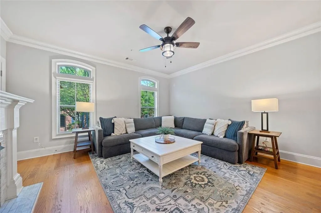 873 Perennial Drive Unit 109, Atlanta, Georgia 30328, 2 Bedrooms Bedrooms, ,2 BathroomsBathrooms,Residential,Sold,873 Perennial Drive Unit 109,7552535