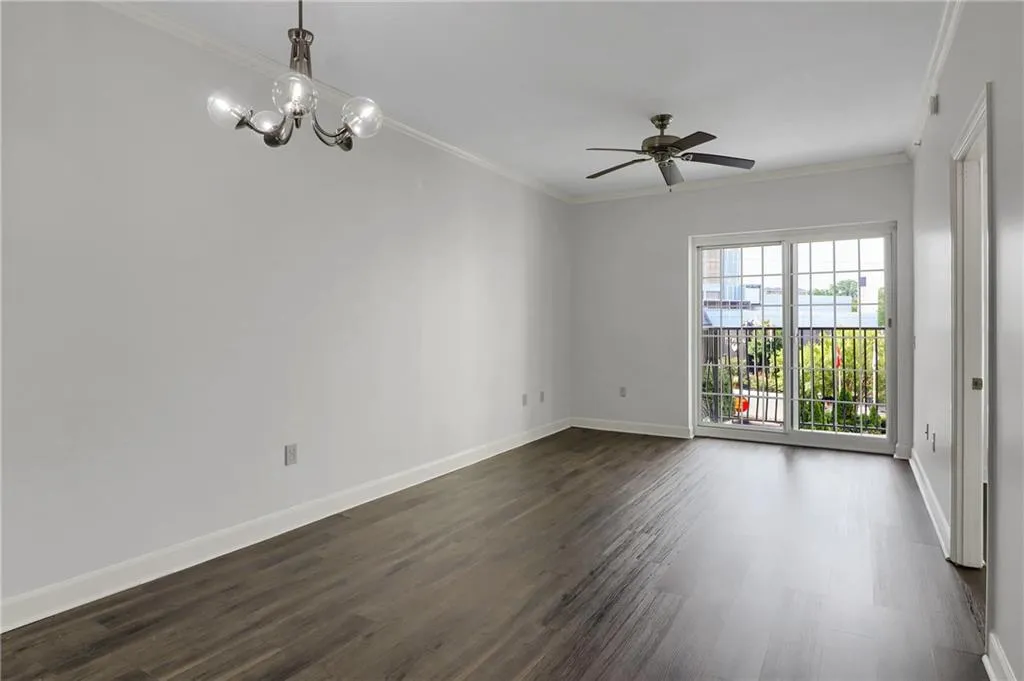195 14th Street Ne Unit 406, Atlanta, Georgia 30309, 1 Bedroom Bedrooms, ,1 BathroomBathrooms,Residential,Sold,195 14th Street Ne Unit 406,7624526