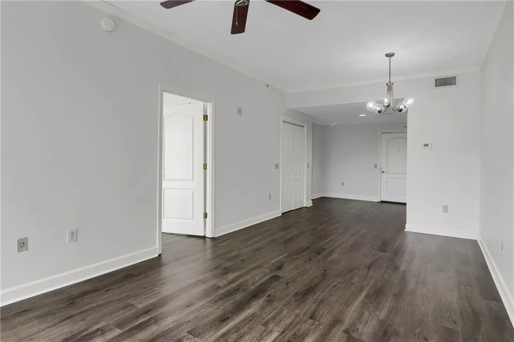 195 14th Street Ne Unit 406, Atlanta, Georgia 30309, 1 Bedroom Bedrooms, ,1 BathroomBathrooms,Residential,Sold,195 14th Street Ne Unit 406,7624526