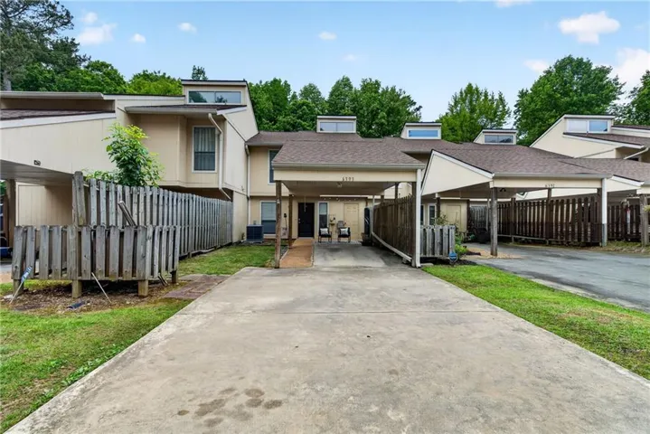 6393 Hawthorne Terrace, Peachtree Corners, Georgia 30092
