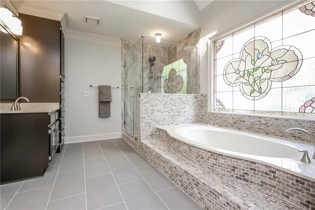 2800 Harwick Drive, Sandy Springs, Georgia 30350, 5 Bedrooms Bedrooms, ,4 BathroomsBathrooms,Residential,Sold,2800 Harwick Drive,5752469