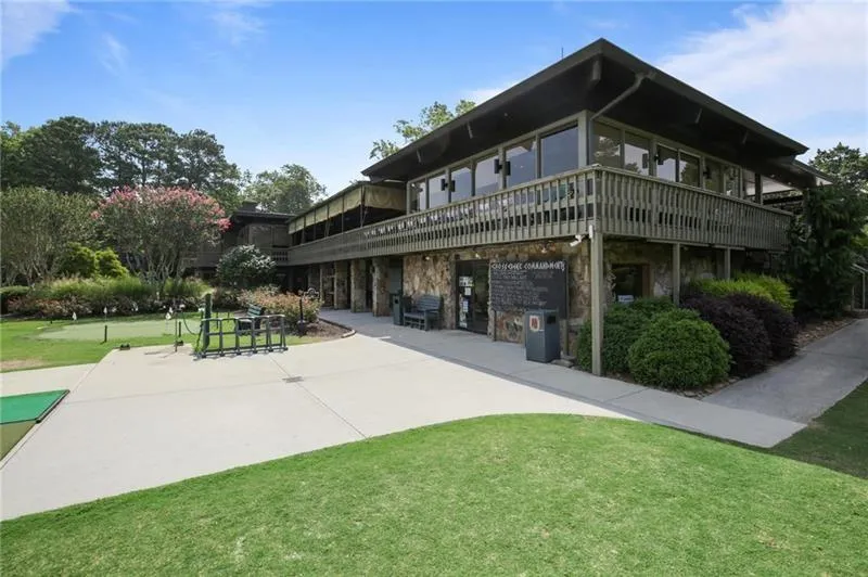 141 Maison Place Nw, Atlanta, Georgia 30327, 1 Bedroom Bedrooms, ,1 BathroomBathrooms,Residential,For Sale,141 Maison Place Nw,7509914