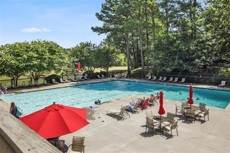 141 Maison Place Nw, Atlanta, Georgia 30327, 1 Bedroom Bedrooms, ,1 BathroomBathrooms,Residential,For Sale,141 Maison Place Nw,7509914