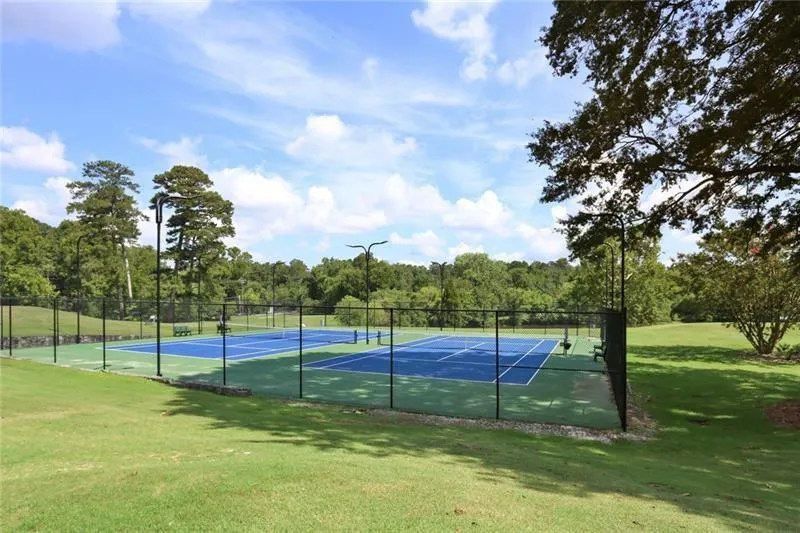 141 Maison Place Nw, Atlanta, Georgia 30327, 1 Bedroom Bedrooms, ,1 BathroomBathrooms,Residential,For Sale,141 Maison Place Nw,7509914