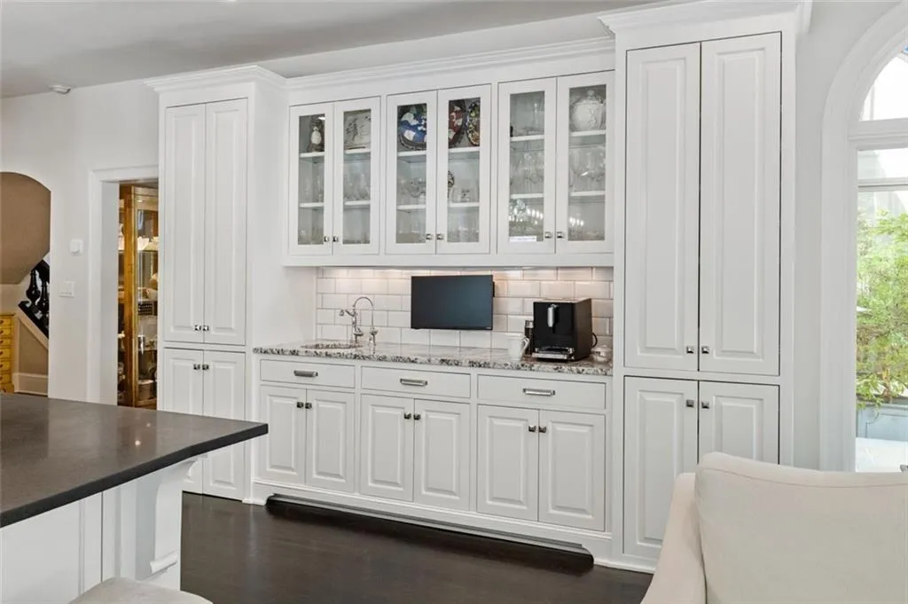 New Custom Built-Ins