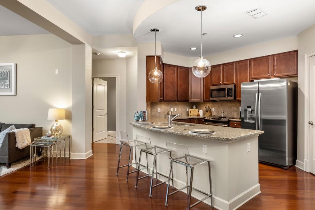 200 River Vista Drive Unit 727, Atlanta, Georgia 30339, 2 Bedrooms Bedrooms, ,2 BathroomsBathrooms,Residential,Sold,200 River Vista Drive Unit 727,7289777