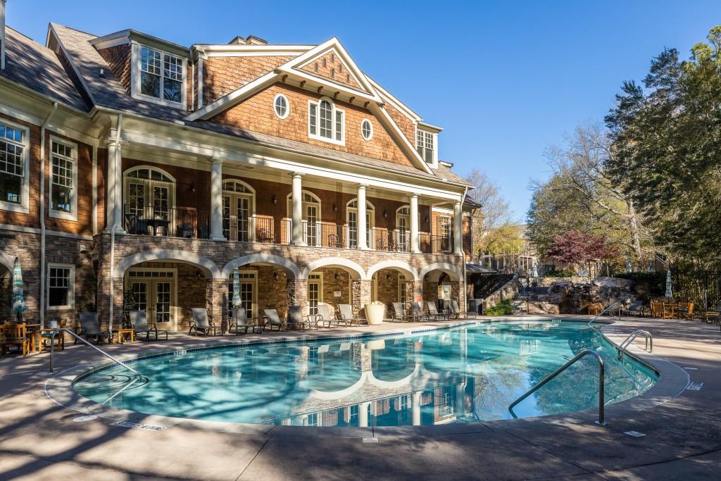 200 River Vista Drive Unit 727, Atlanta, Georgia 30339, 2 Bedrooms Bedrooms, ,2 BathroomsBathrooms,Residential,Sold,200 River Vista Drive Unit 727,7289777