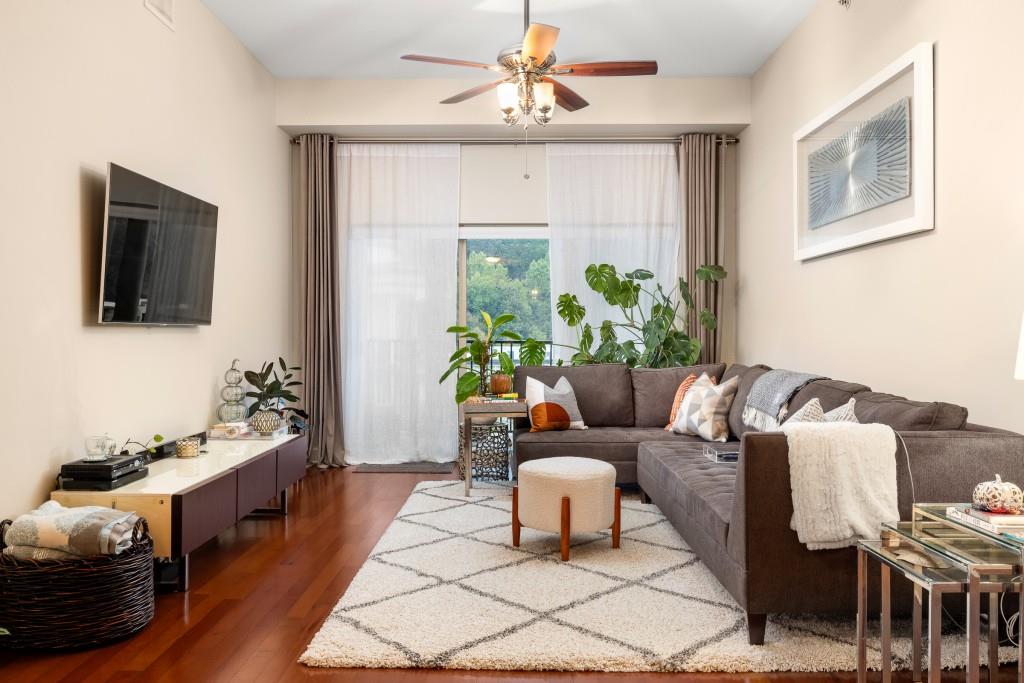 200 River Vista Drive Unit 727, Atlanta, Georgia 30339, 2 Bedrooms Bedrooms, ,2 BathroomsBathrooms,Residential,Sold,200 River Vista Drive Unit 727,7289777