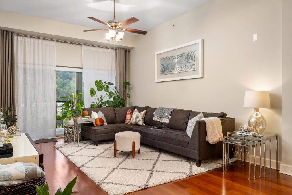 200 River Vista Drive Unit 727, Atlanta, Georgia 30339, 2 Bedrooms Bedrooms, ,2 BathroomsBathrooms,Residential,Sold,200 River Vista Drive Unit 727,7289777