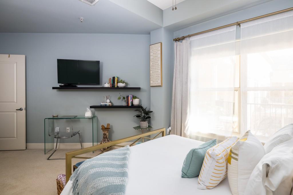 200 River Vista Drive Unit 727, Atlanta, Georgia 30339, 2 Bedrooms Bedrooms, ,2 BathroomsBathrooms,Residential,Sold,200 River Vista Drive Unit 727,7289777