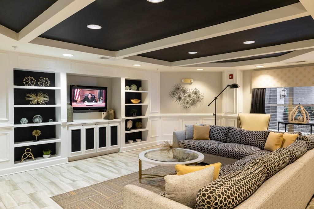 200 River Vista Drive Unit 727, Atlanta, Georgia 30339, 2 Bedrooms Bedrooms, ,2 BathroomsBathrooms,Residential,Sold,200 River Vista Drive Unit 727,7289777