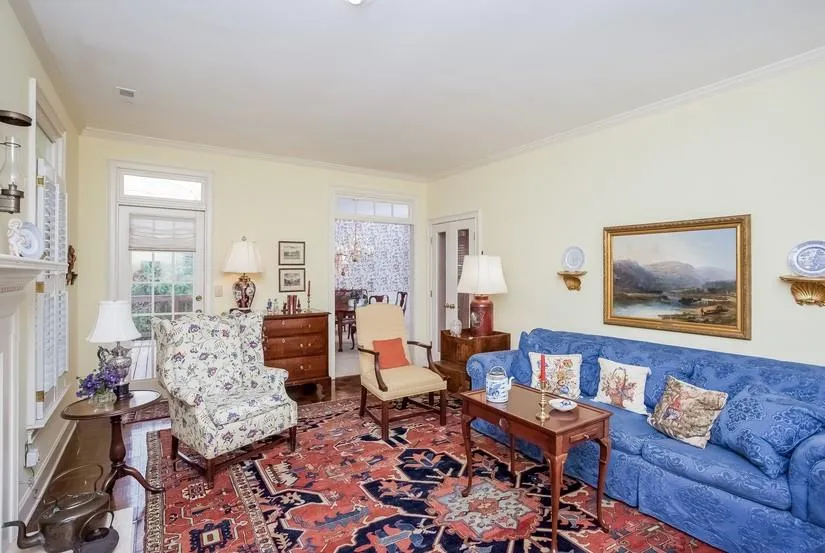 7155 Roswell Road Unit 59, Sandy Springs, Georgia 30328, 3 Bedrooms Bedrooms, ,2 BathroomsBathrooms,Residential,Sold,7155 Roswell Road Unit 59,5672696