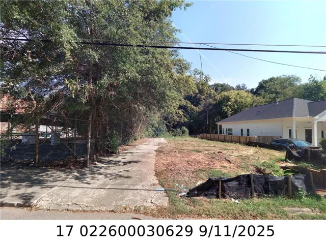 8 Hollywood Drive Nw, Atlanta, Georgia 30318