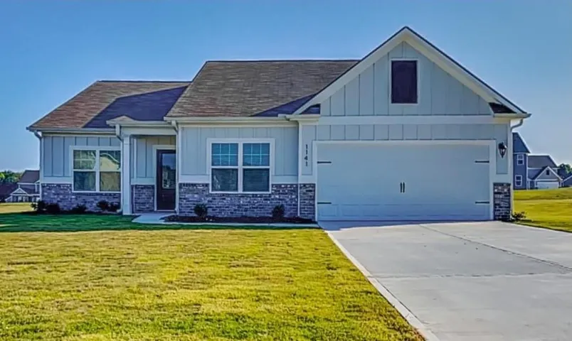 1141 Amadas Drive, Locust Grove, Georgia 30248