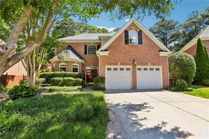 3054 Montclair Circle Se, Smyrna, Georgia 30080