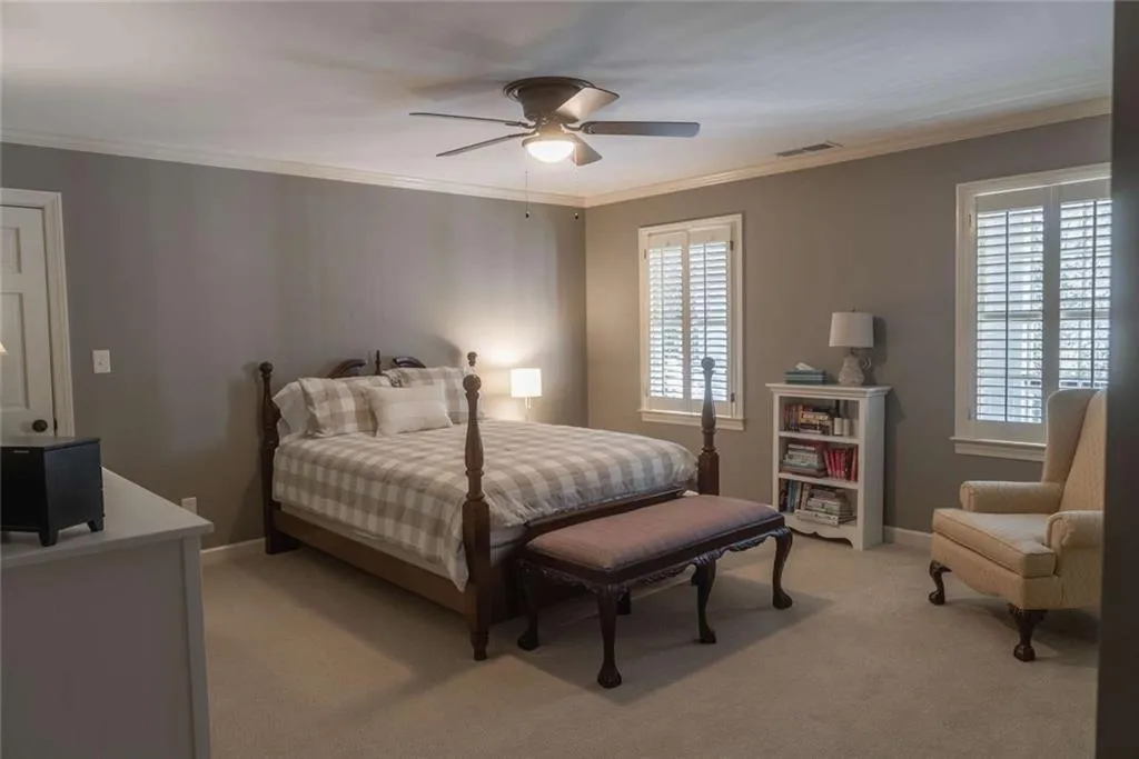 145 Trail Point, Sandy Springs, Georgia 30350, 5 Bedrooms Bedrooms, ,4 BathroomsBathrooms,Residential,Sold,145 Trail Point,7193418