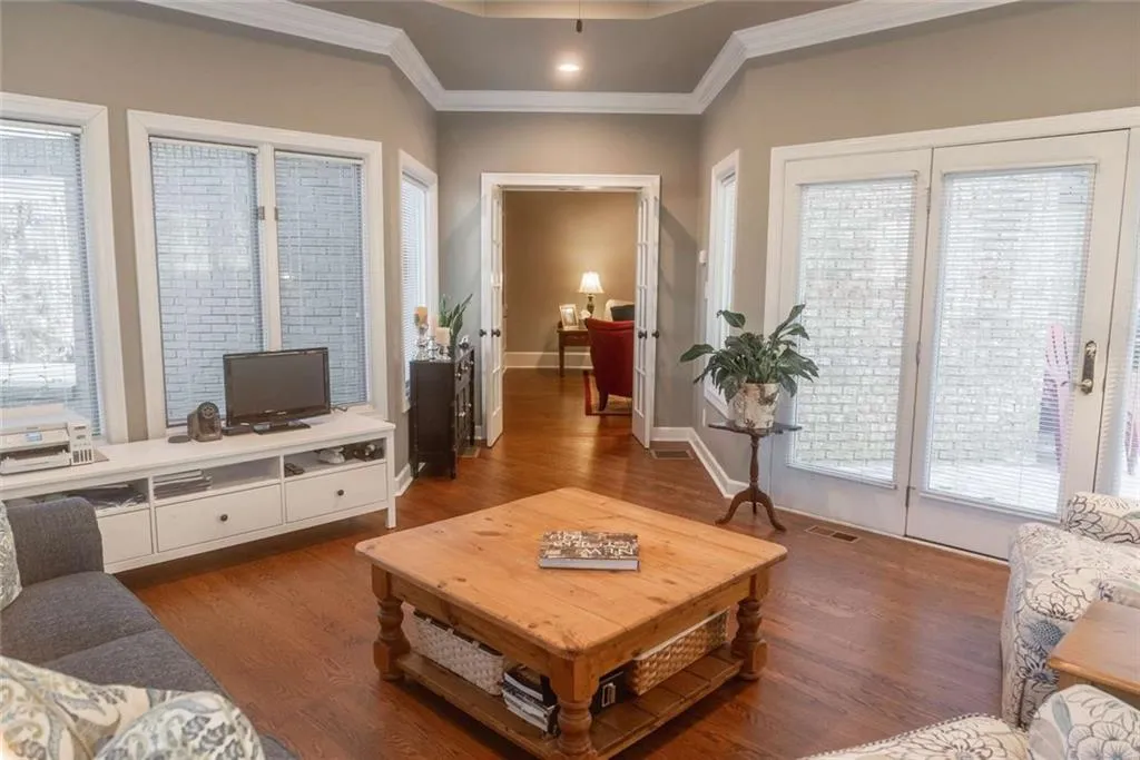 145 Trail Point, Sandy Springs, Georgia 30350, 5 Bedrooms Bedrooms, ,4 BathroomsBathrooms,Residential,Sold,145 Trail Point,7193418