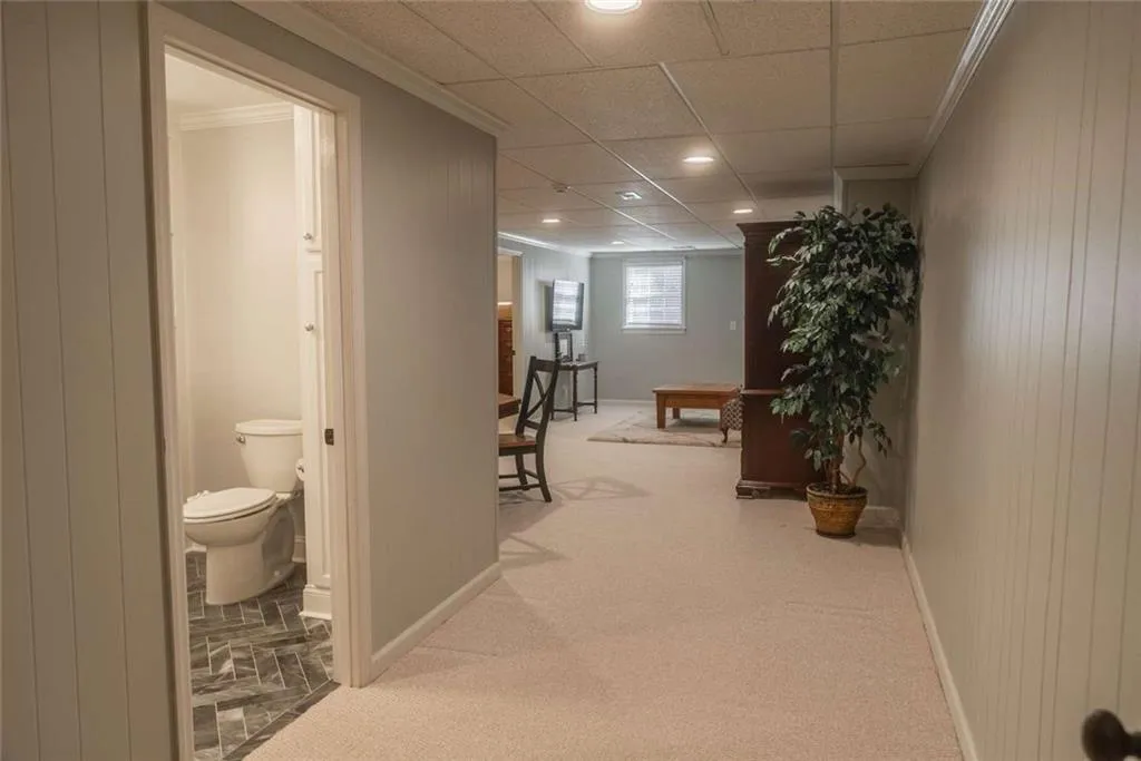 145 Trail Point, Sandy Springs, Georgia 30350, 5 Bedrooms Bedrooms, ,4 BathroomsBathrooms,Residential,Sold,145 Trail Point,7193418